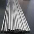 ASTM/ASME C276 UNS N10276 N06022 Nickel Alloy Tubes และท่อ